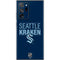 NHL Seattle Kraken Lineup Galaxy Note20 Ultra 5G Skin