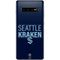 NHL Seattle Kraken Lineup Galaxy S10 Plus Skin