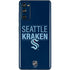 NHL Seattle Kraken Lineup Galaxy S20 Fan Edition Skin