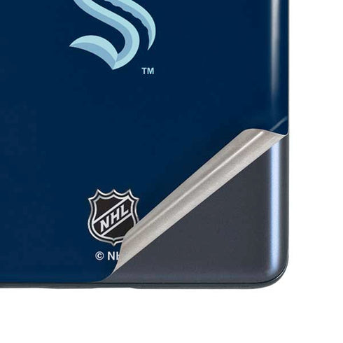 NHL Seattle Kraken Lineup Galaxy S20 Fan Edition Skin