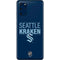 NHL Seattle Kraken Lineup Galaxy S20 Plus Skin