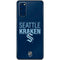NHL Seattle Kraken Lineup Galaxy S20 Skin