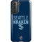 NHL Seattle Kraken Lineup Galaxy S21 5G Pro Case