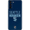 NHL Seattle Kraken Lineup Galaxy S21 5G Skin