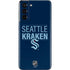 NHL Seattle Kraken Lineup Galaxy S21 5G Skin