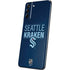 NHL Seattle Kraken Lineup Galaxy S21 5G Skin