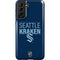 NHL Seattle Kraken Lineup Galaxy S21 FE Pro Case