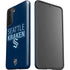 NHL Seattle Kraken Lineup Galaxy S21 FE Pro Case