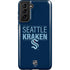 NHL Seattle Kraken Lineup Galaxy S21 Plus 5G Pro Case