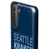 NHL Seattle Kraken Lineup Galaxy S21 Plus 5G Pro Case