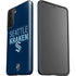 NHL Seattle Kraken Lineup Galaxy S21 Plus 5G Pro Case