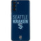NHL Seattle Kraken Lineup Galaxy S21 Plus 5G Skin