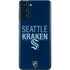 NHL Seattle Kraken Lineup Galaxy S21 Plus 5G Skin