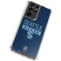 NHL Seattle Kraken Lineup Galaxy S21 Ultra 5G Clear Case
