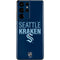 NHL Seattle Kraken Lineup Galaxy S21 Ultra 5G Skin