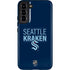 NHL Seattle Kraken Lineup Galaxy S22 Plus Pro Case