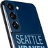 NHL Seattle Kraken Lineup Galaxy S22 Plus Skin
