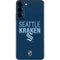 NHL Seattle Kraken Lineup Galaxy S22 Plus Skin