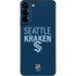 NHL Seattle Kraken Lineup Galaxy S22 Plus Skin