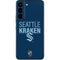 NHL Seattle Kraken Lineup Galaxy S22 Skin