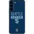 NHL Seattle Kraken Lineup Galaxy S22 Skin