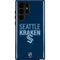 NHL Seattle Kraken Lineup Galaxy S22 Ultra Pro Case