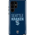 NHL Seattle Kraken Lineup Galaxy S22 Ultra Pro Case