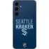 NHL Seattle Kraken Lineup Galaxy S23 FE Skin