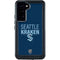 NHL Seattle Kraken Lineup Galaxy S23 Plus Waterproof Case