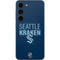 NHL Seattle Kraken Lineup Galaxy S23 Skin