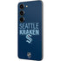 NHL Seattle Kraken Lineup Galaxy S23 Skin