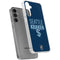 NHL Seattle Kraken Lineup Galaxy S24 Plus Clear Case