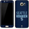 NHL Seattle Kraken Lineup Galaxy S7 Edge Skin