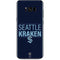 NHL Seattle Kraken Lineup Galaxy S8 Plus Skin