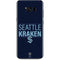 NHL Seattle Kraken Lineup Galaxy S8 Skin