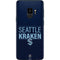 NHL Seattle Kraken Lineup Galaxy S9 Skin