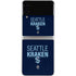NHL Seattle Kraken Lineup Galaxy Z Flip3 5G Skin