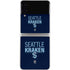 NHL Seattle Kraken Lineup Galaxy Z Flip4 5G Skin