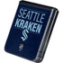 NHL Seattle Kraken Lineup Galaxy Z Flip5 5G Skin