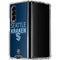 NHL Seattle Kraken Lineup Galaxy Z Fold4 5G Clear Case