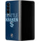 NHL Seattle Kraken Lineup Galaxy Z Fold4 5G Skin