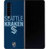 NHL Seattle Kraken Lineup Galaxy Z Fold4 5G Skin