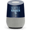 NHL Seattle Kraken Lineup Google Home Skin