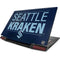 NHL Seattle Kraken Lineup Lenovo IdeaPad Skin