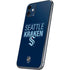 NHL Seattle Kraken Lineup iPhone 11 Skin