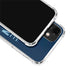NHL Seattle Kraken Lineup iPhone 12 Mini Clear Case