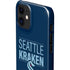 NHL Seattle Kraken Lineup iPhone 12 Mini Lite Case