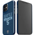 NHL Seattle Kraken Lineup iPhone 12 Mini Lite Case