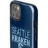 NHL Seattle Kraken Lineup iPhone 13 Impact Case