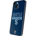 NHL Seattle Kraken Lineup iPhone 13 Mini Skin